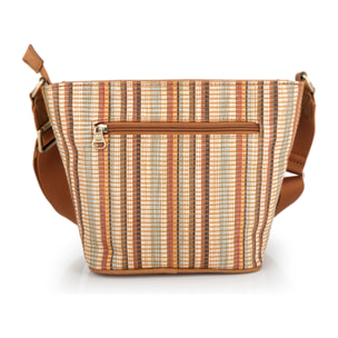 Bolso grande Gabol AMORE