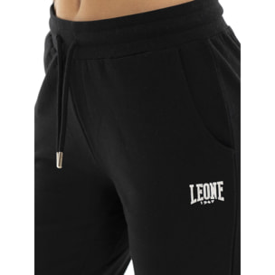 Tuta da donna invernale con cappuccio e zip 'Silver'