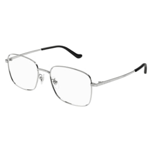 Gafas de Vista Gucci GG1355OA-003 de Metal Hombre 54 mm