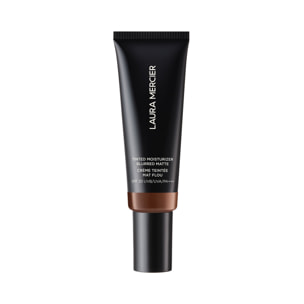 Tinted Moisturizer Blurred Matte Spf 30 - Crème Teintée Mat Flou