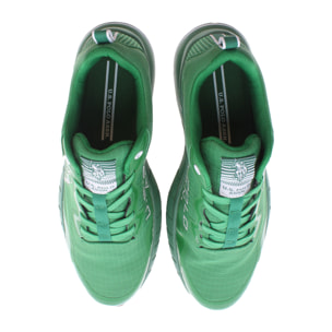 Sneakers U.S. Polo Assn Green