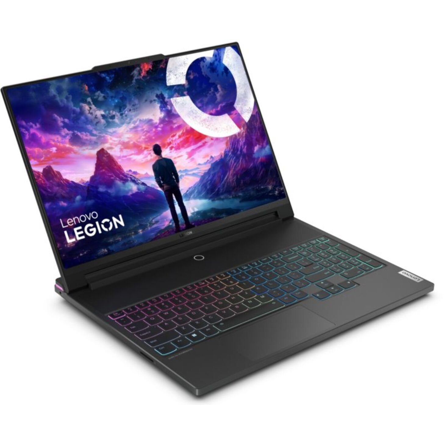 PC Gamer LENOVO Legion  9 16IRX9