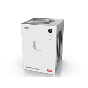 Bécher mélangeur Classic