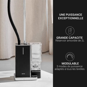 Défroisseur vapeur STEAMONE EUES200B V2 George