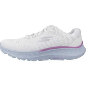 Sneakers De  Mujer Go Run Consistent 2.0 Blanco