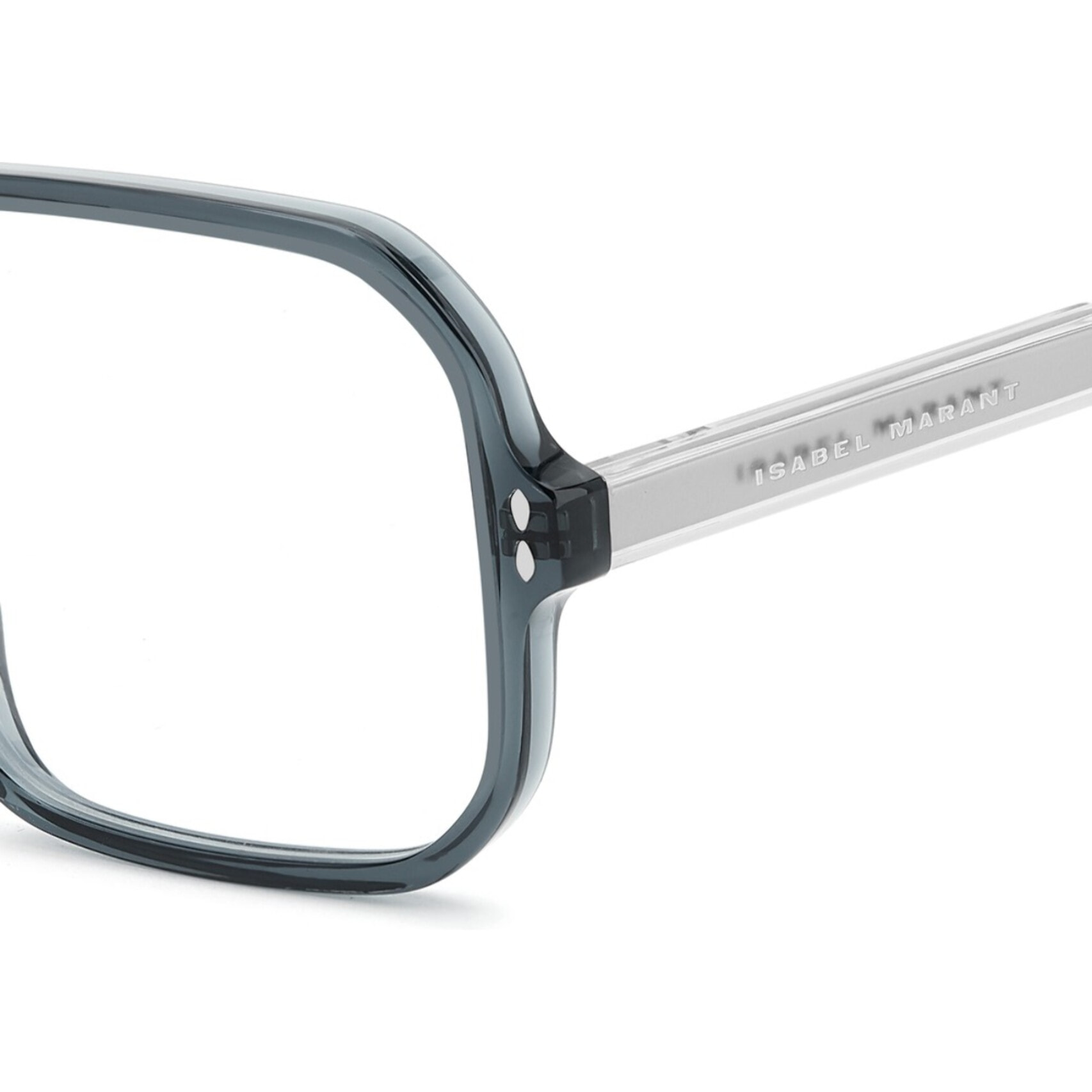 Gafas de Vista Isabel Marant IM 0168 ZI9 de Acetato Mujer 55 mm