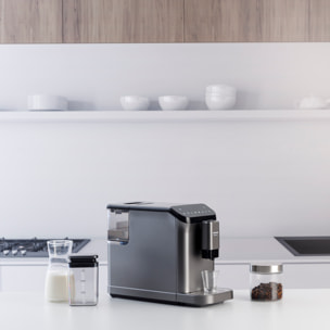 Cafetera Accento Latte superautomática | Espresso y Latte | 1350w - Taurus