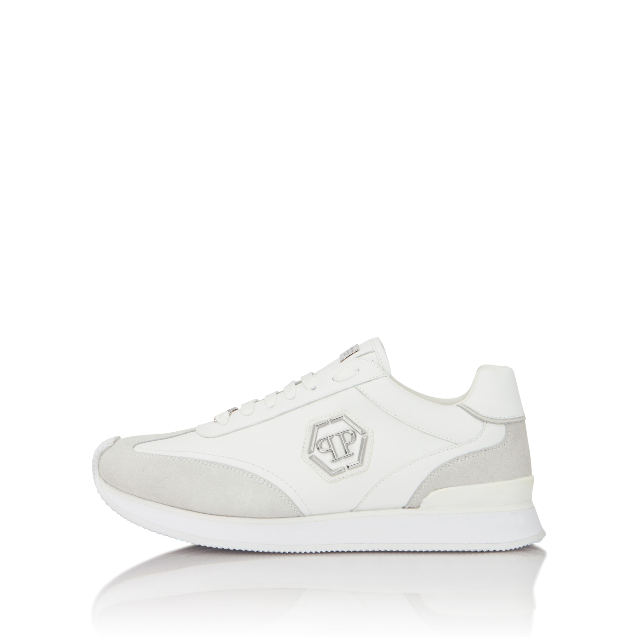 PHILIPP PLEIN Sneaker running HEXAGON
