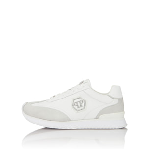 PHILIPP PLEIN Sneaker running HEXAGON
