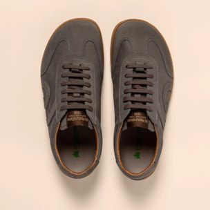 Zapatos N5916 PLEASANT GREY/ ORIGEN color Grey