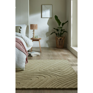 Tapis en laine MESMERISE