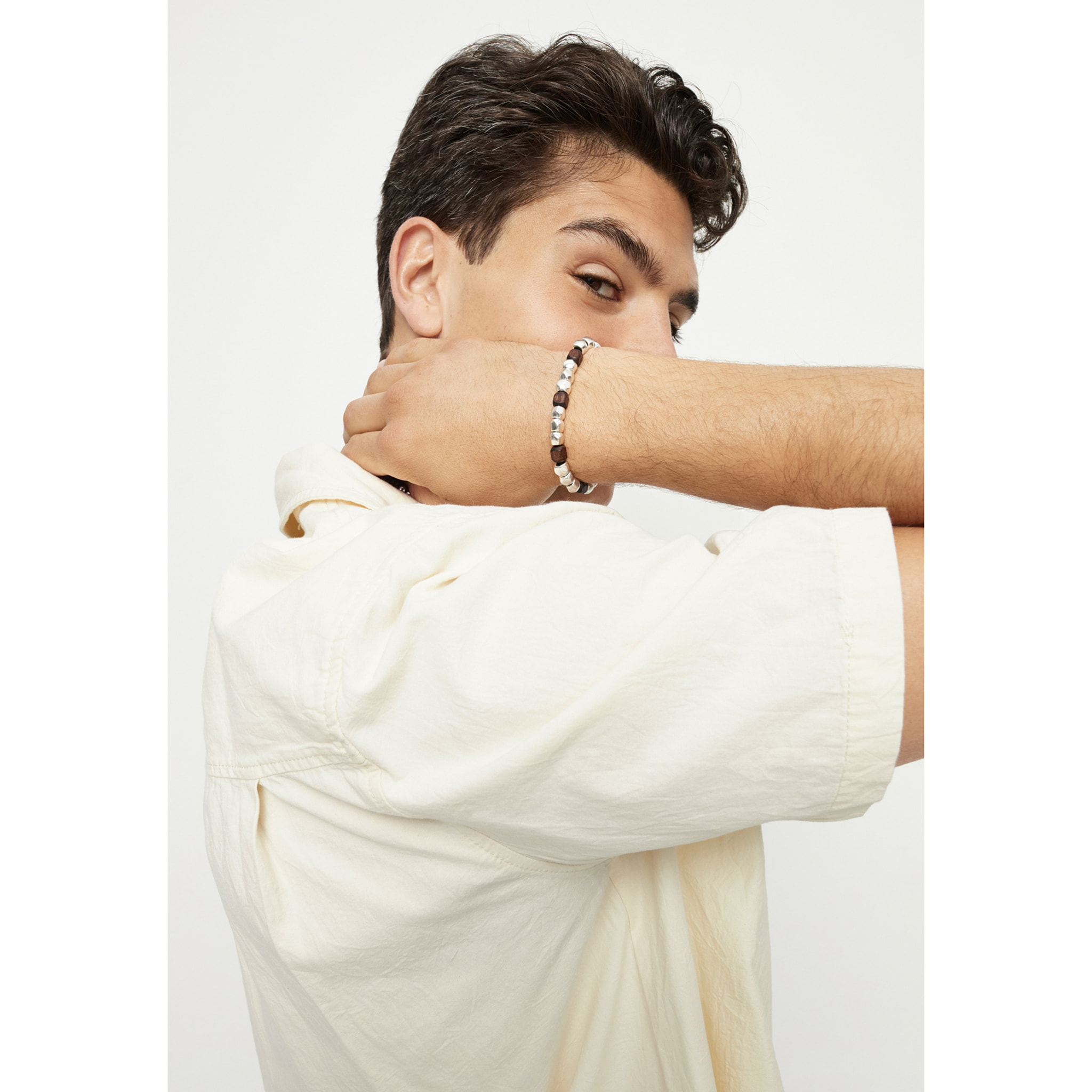 Pulsera SER IMPARABLE  L