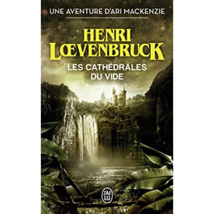 Loevenbruck,Henri | Cathédrales du vide | Livre d'occasion