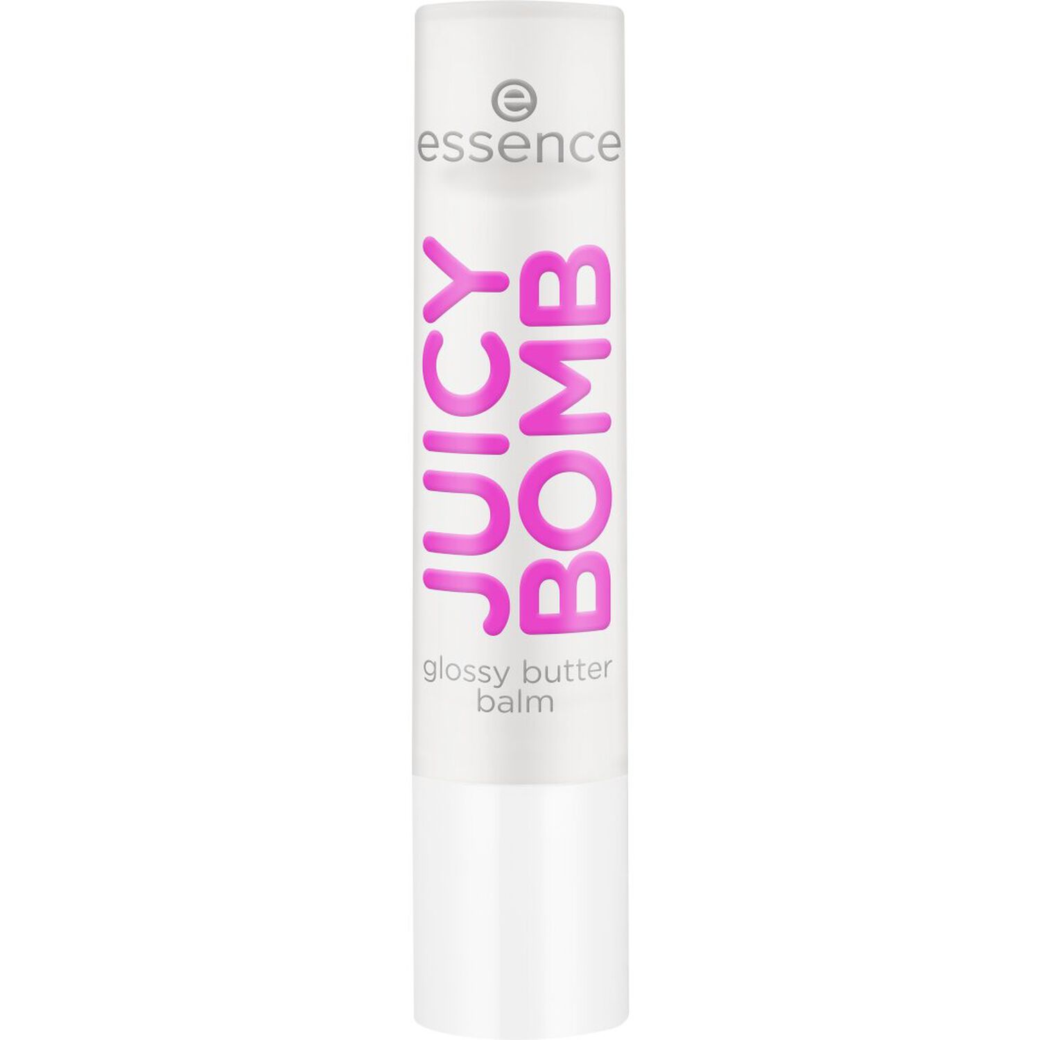 Juicy Bomb - Baume à Lèvres Brillant Parfum fruité
