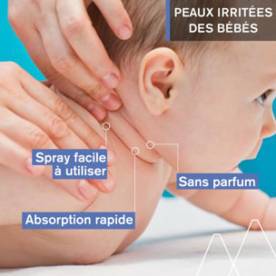Bébé 1er - Spray Asséchant Réparateur 100ml
