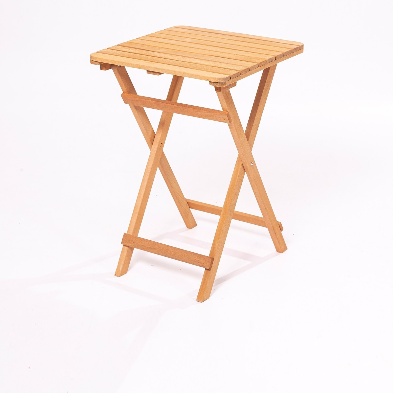 Set de mesa y 2 sillas de jardín