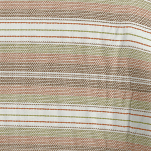 Edredón Nórdico Estampado - 100% Poliéster Microfibra - 300 gr/m² con Tacto Pluma - Austin