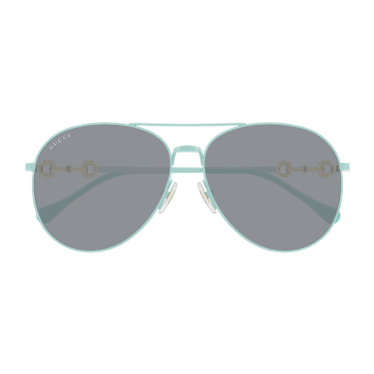Gafas de Sol Gucci GG1698S-004 de Metal Mujer 60 mm