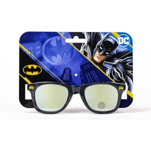 Gafas de sol de batman- talla de 2 a 5 años - protección uv 400 y filtro de categoría 3