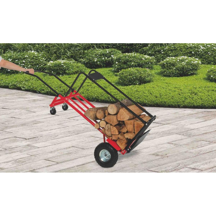 Chariot 3 en 1