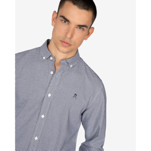 CAMISA VICHY
