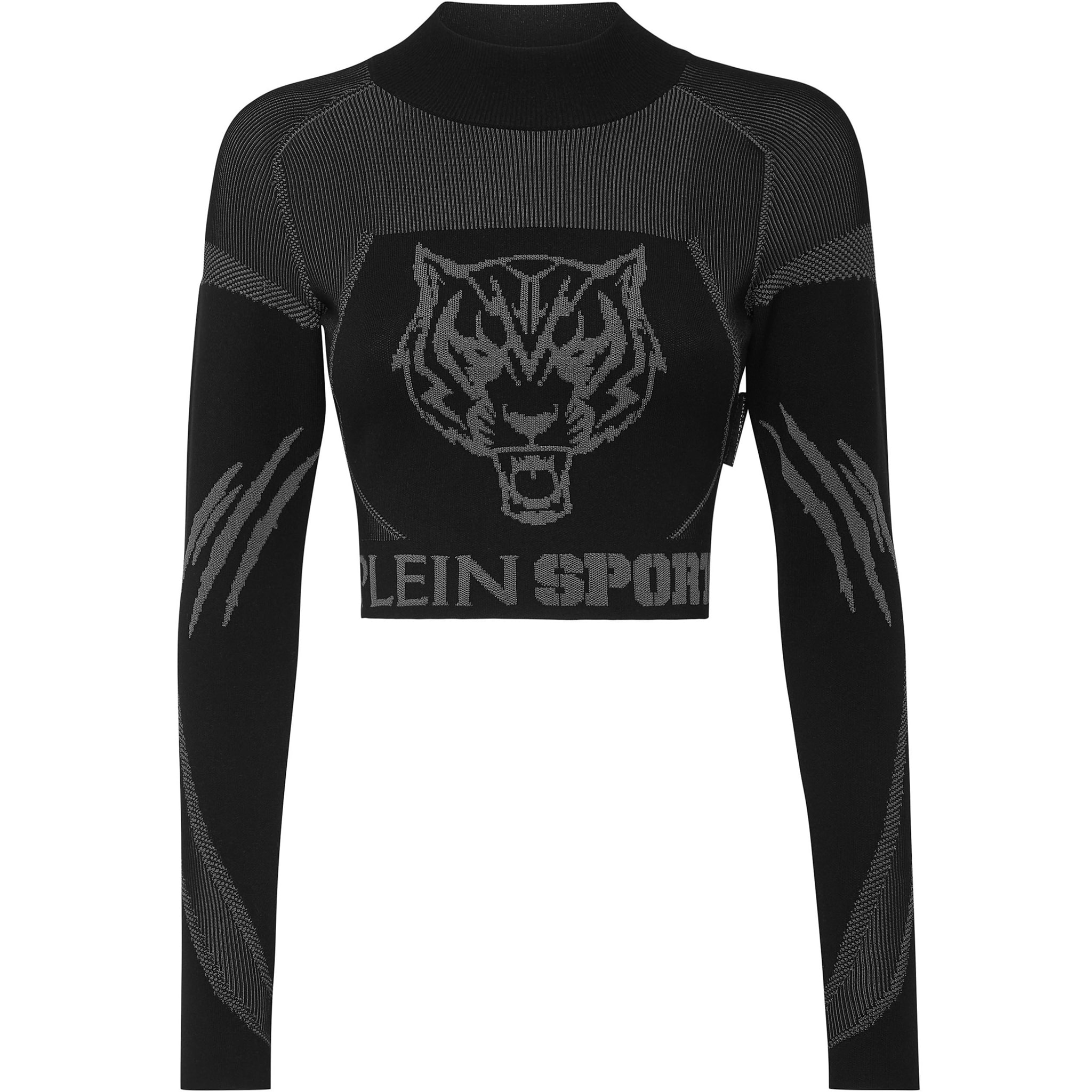 PLEIN SPORT Sport Top