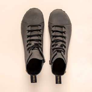 Botines N909 PLEASANT GREY/ ANGKOR color Grey