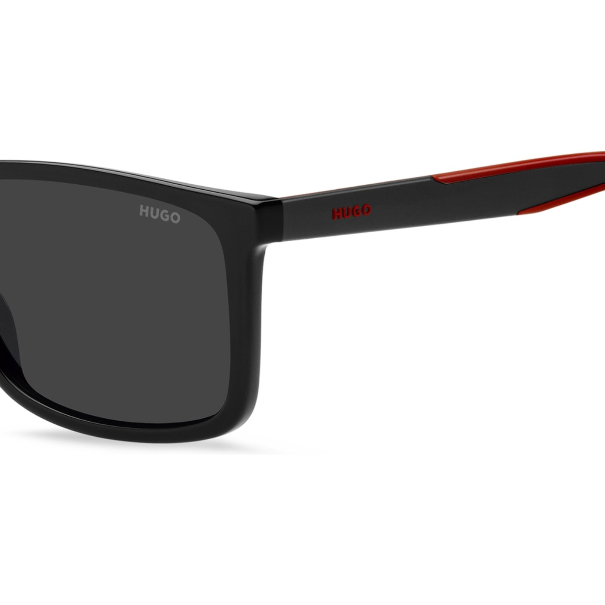 Gafas de Sol Hugo HG 1337/S 807 de Tr90 Hombre 58 mm