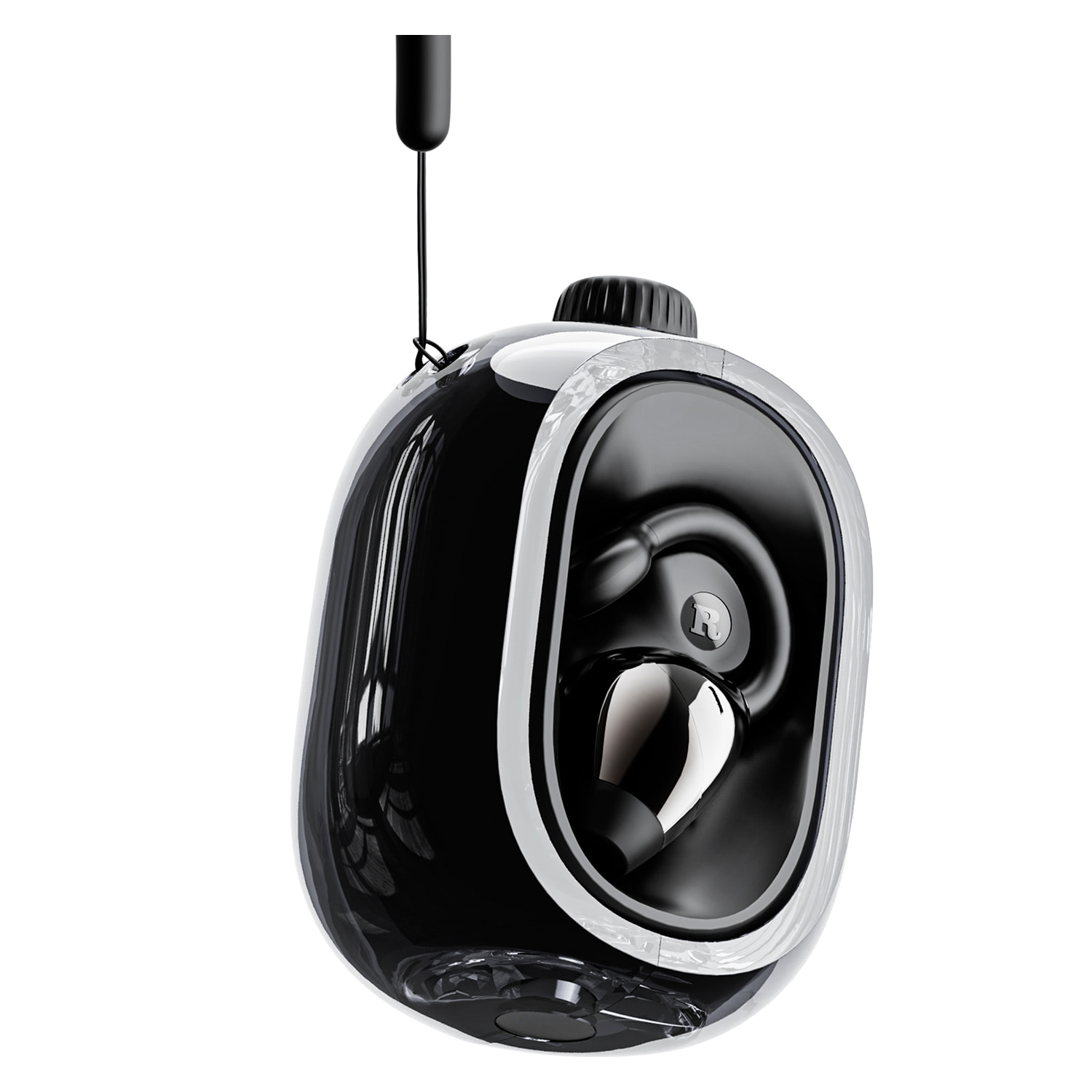 Auriculares deportivos TWS JM47. Con cancelación de ruido en llamadas, traducción de 150 idiomas en tiempo real y asistente de voz IA.