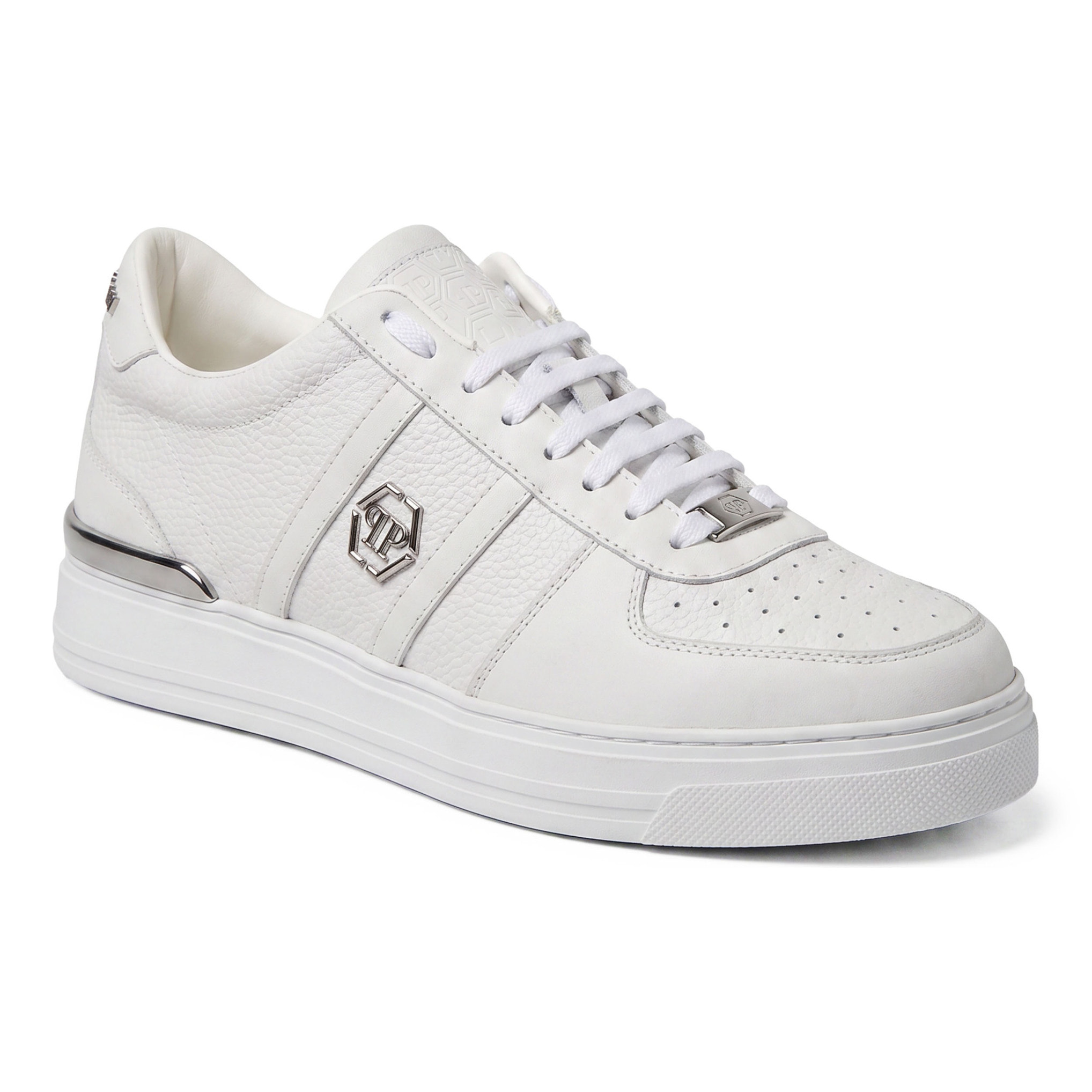 PHILIPP PLEIN Zapatillas bajas