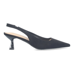 Zapato Tacon para Mujer, Estilo Salón, Cómodos