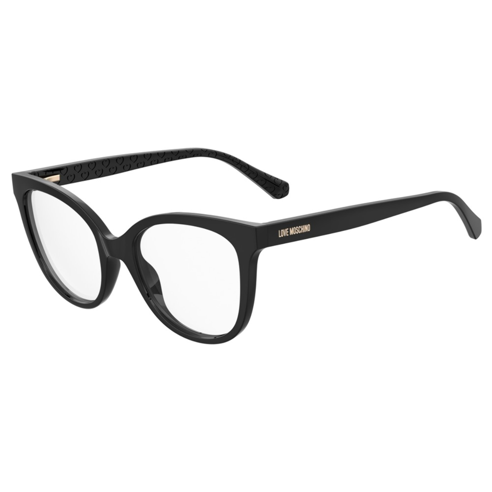 Gafas de Vista Love Moschino MOL635 807 de Tr90 Mujer 52 mm