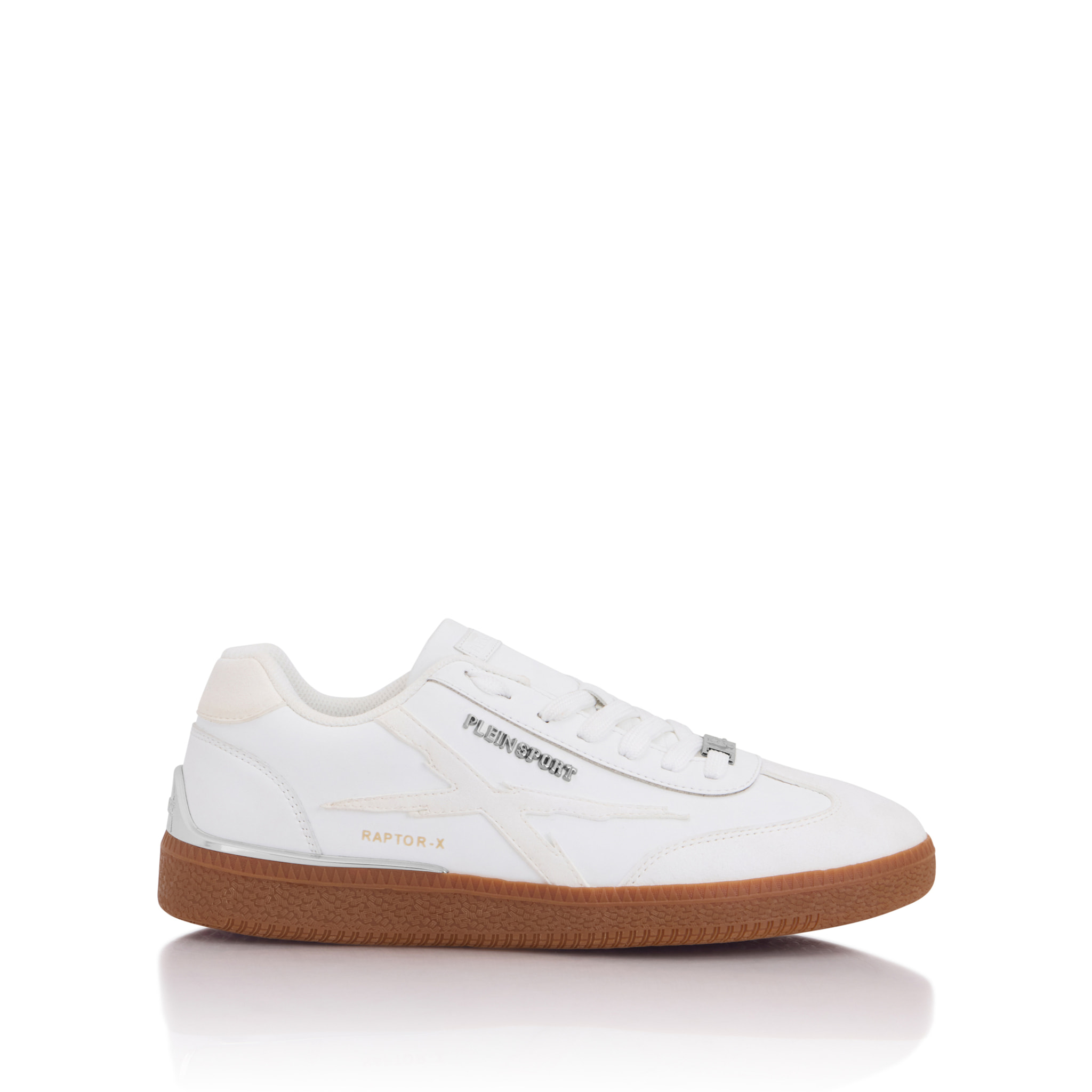 PLEIN SPORT Low-Top Sneakers RAPTOR-X