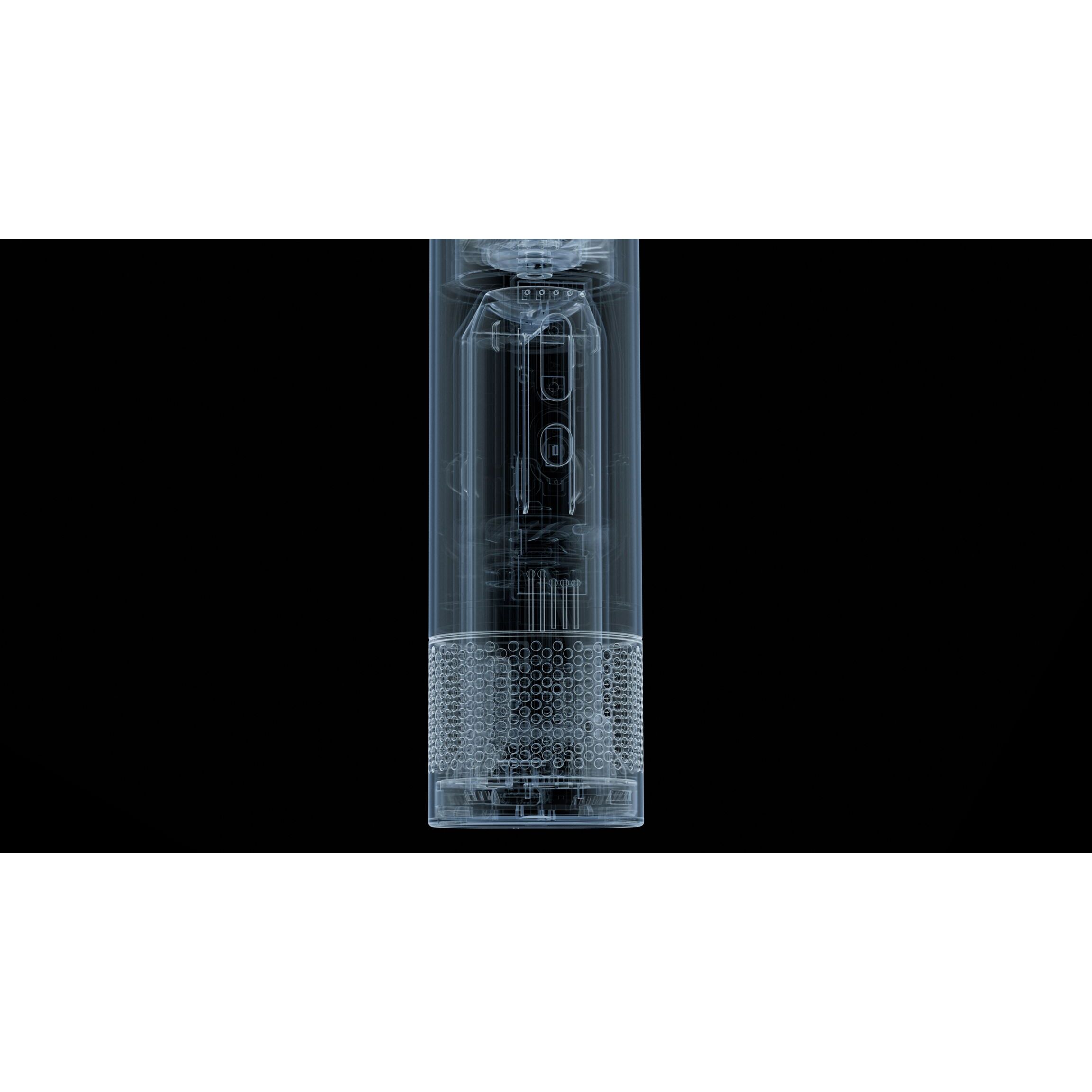 Ventilateur Dyson HushJet™ Mini Cool (Rouge Cornaline)