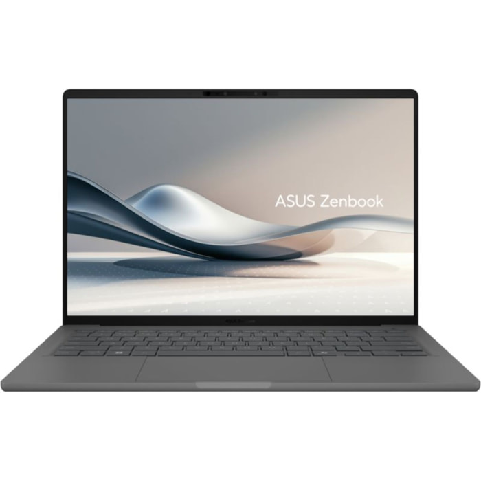 Ordinateur portable ASUS Zenbook UX3407RA-QD023W