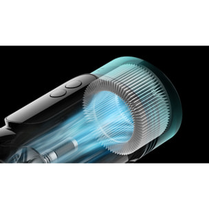 Aspirapolvere senza filo Dyson V10 Konical™ (Nero)