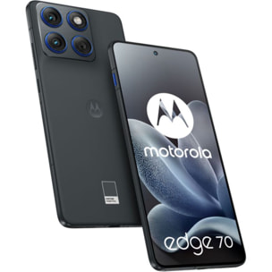 Smartphone MOTOROLA MOTOROLA Edge70 512Go Gris 5G