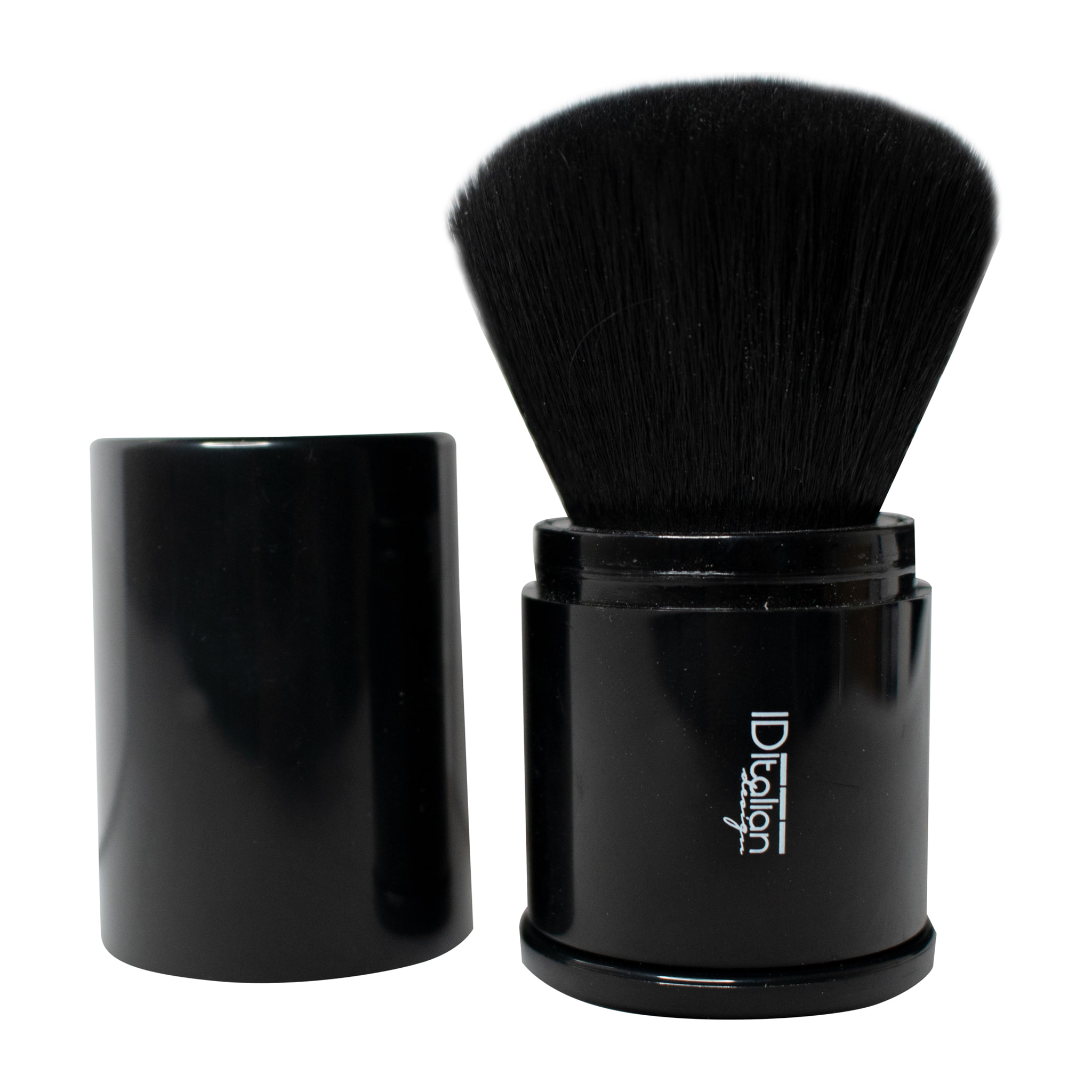 Pennello Make Up - Buki Pocket Compact