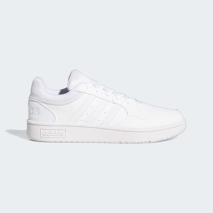 Chaussure Hoops 3.0 Low Classic