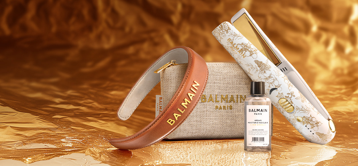 BALMAIN en promo sur VEEPEE