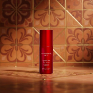 Hyaluronic Acid - Sérum Triple Action pour le Contour des Yeux 30 ml