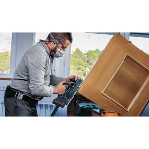 Fer pour rabot PRO - Pour les rabots - Pour rabots sans fil - BOSCH - 2608635904