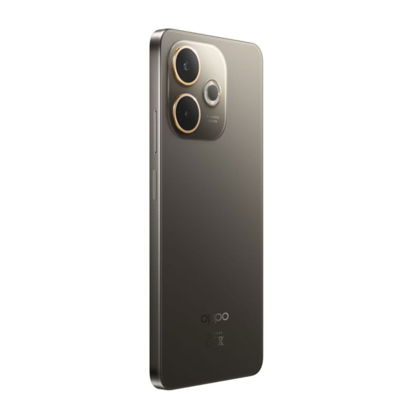 Smartphone OPPO A5 Pro 256Go Noir/Marron 5G