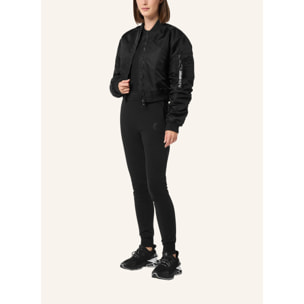 PLEIN SPORT Bomber ICON