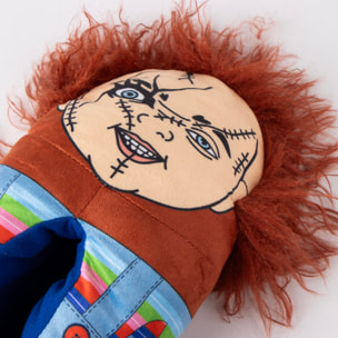 Pantuflas de estar por casa "Chucky"