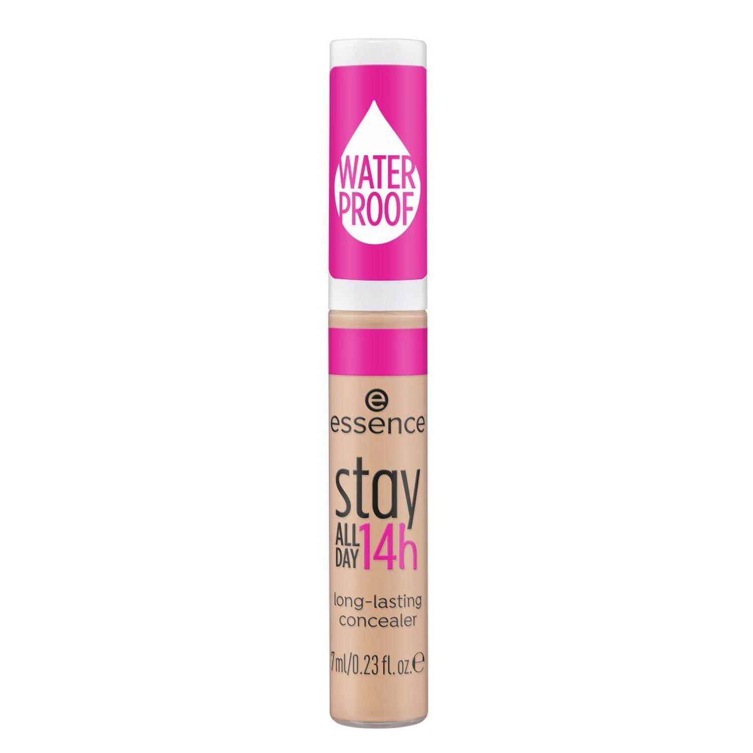 Stay All Day 14h Long-Lasting - Correcteur Anti-cernes Longue Tenue