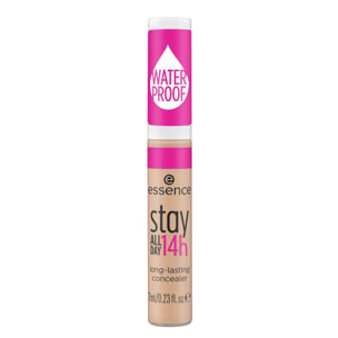 Stay All Day 14h Long-Lasting - Correcteur Anti-cernes Longue Tenue