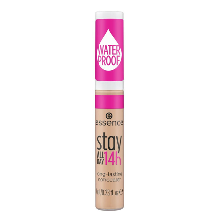 Stay All Day 14h Long-Lasting - Correcteur Anti-cernes Longue Tenue