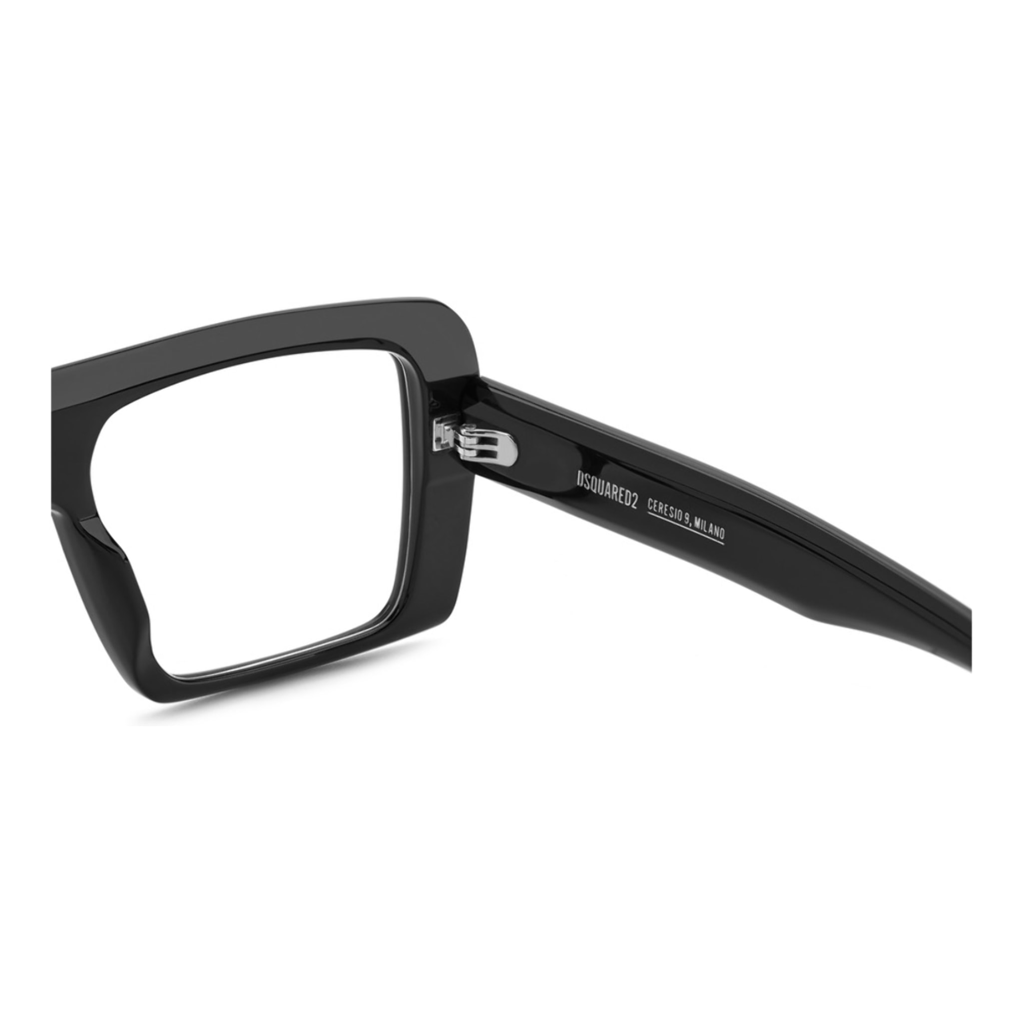 Gafas de Vista Dsquared2 D2 0166 284 de Acetato Hombre 56 mm