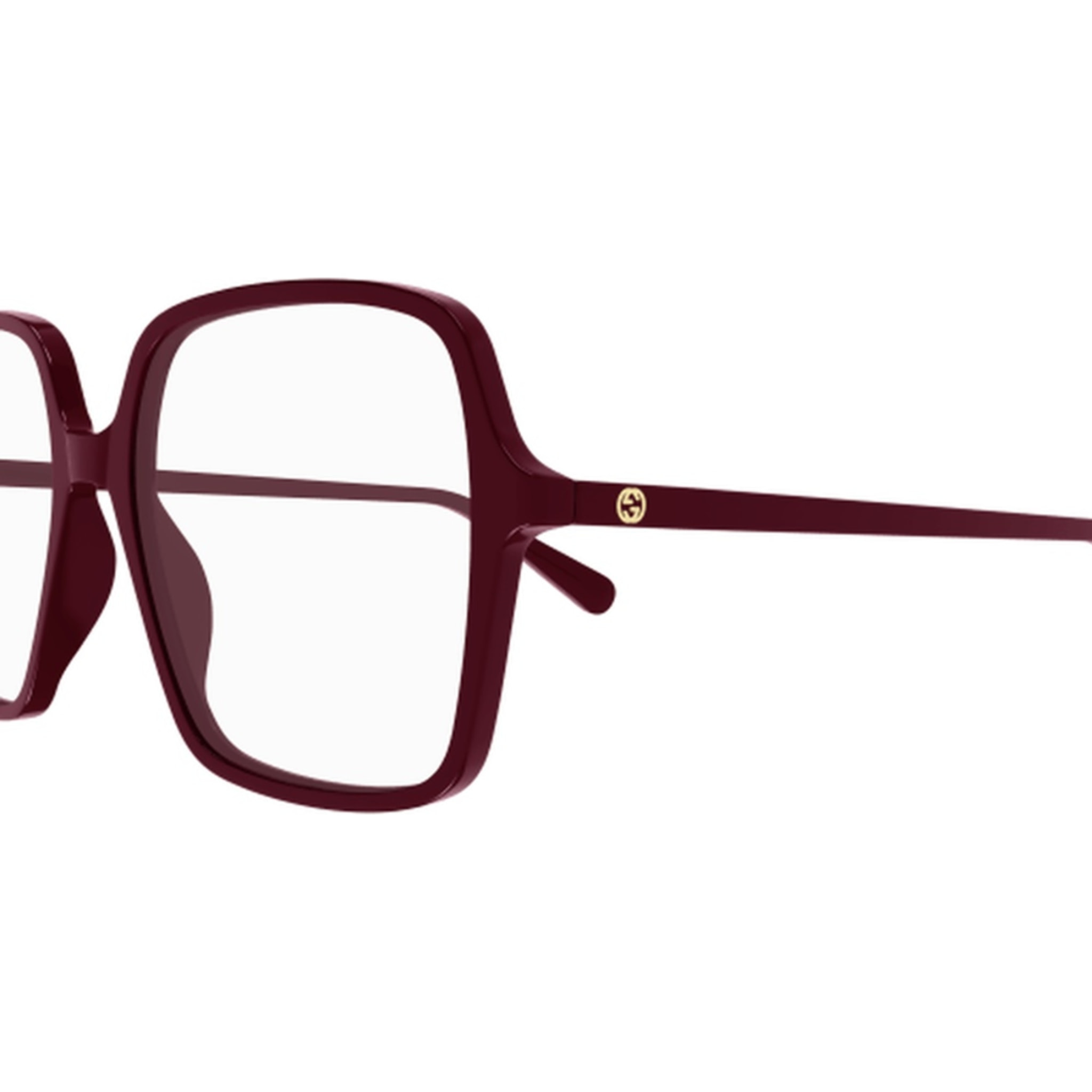 Gafas de Vista Gucci GG1003O-005 de Acetato Mujer 53 mm